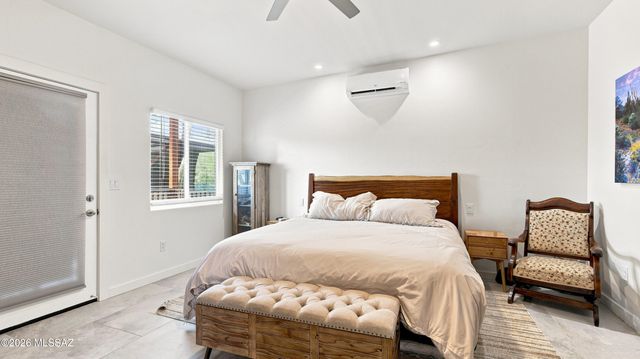 3043 N Sarsaparilla Place, Tucson, AZ 85749