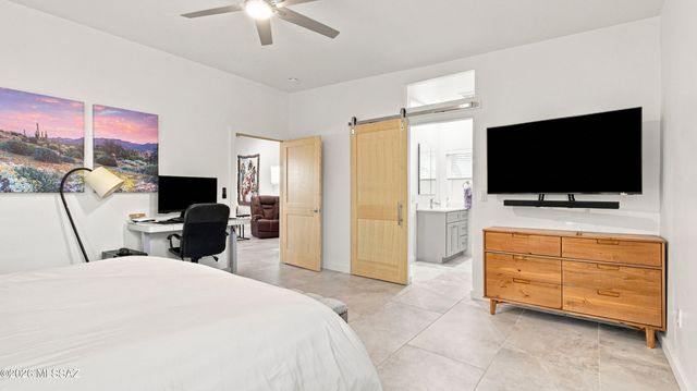 3043 N Sarsaparilla Place, Tucson, AZ 85749