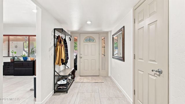 3043 N Sarsaparilla Place, Tucson, AZ 85749
