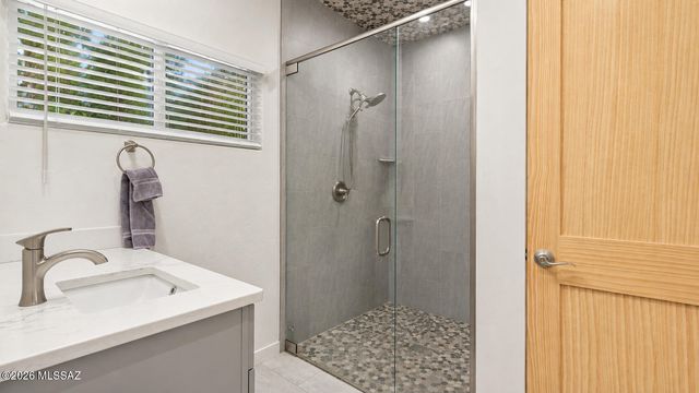 3043 N Sarsaparilla Place, Tucson, AZ 85749