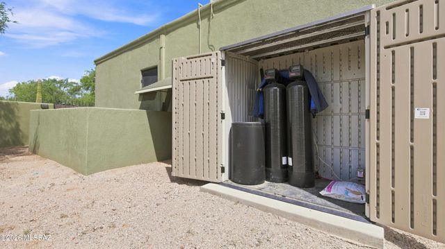 3043 N Sarsaparilla Place, Tucson, AZ 85749