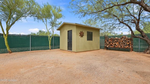 3043 N Sarsaparilla Place, Tucson, AZ 85749