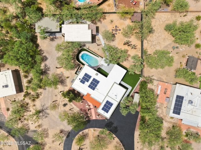 3043 N Sarsaparilla Place, Tucson, AZ 85749