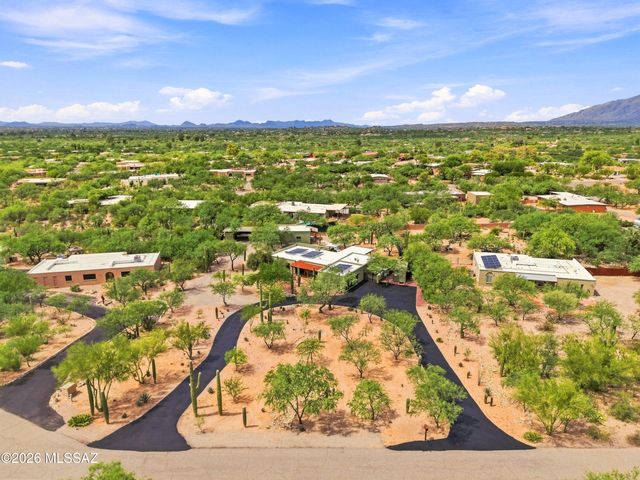 3043 N Sarsaparilla Place, Tucson, AZ 85749