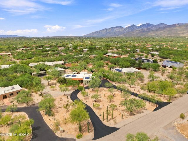 3043 N Sarsaparilla Place, Tucson, AZ 85749