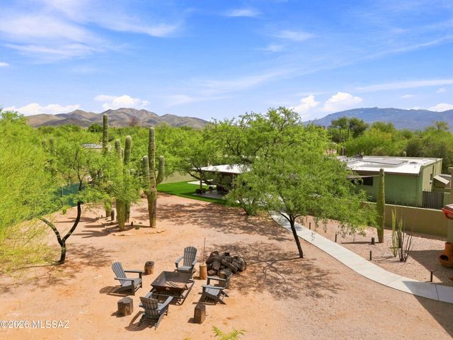 3043 N Sarsaparilla Place, Tucson, AZ 85749