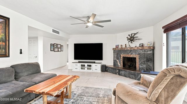 3043 N Sarsaparilla Place, Tucson, AZ 85749