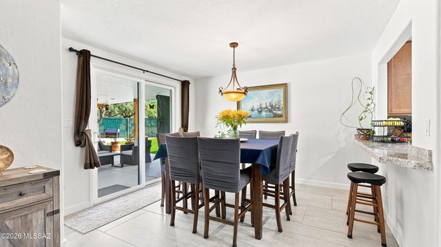 3043 N Sarsaparilla Place, Tucson, AZ 85749