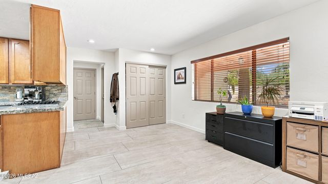 3043 N Sarsaparilla Place, Tucson, AZ 85749