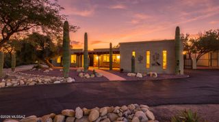3043 N Sarsaparilla Place, Tucson, AZ 85749