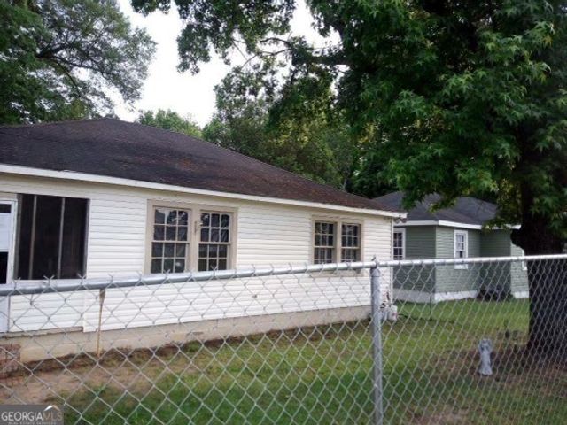 730 Villa Esta Avenue, Macon, GA 31206