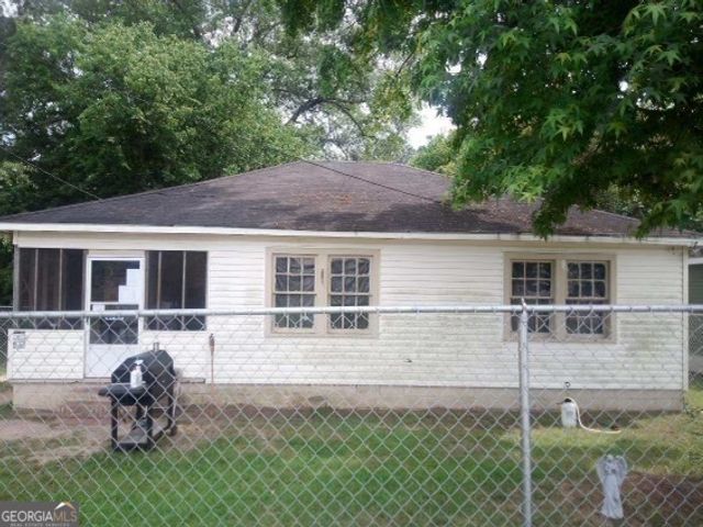 730 Villa Esta Avenue, Macon, GA 31206