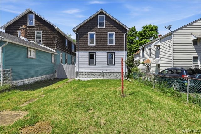 129 Ridge Park Avenue, Cheektowaga, NY 14211
