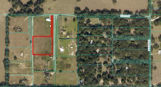 12644 SE 170TH STREET, Weirsdale, FL 32195