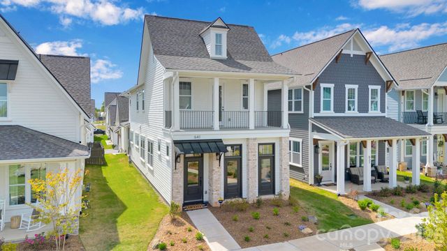 641 Hops Alley, Fort Mill, SC 29715