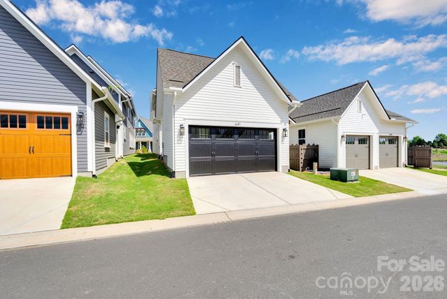 641 Hops Alley, Fort Mill, SC 29715