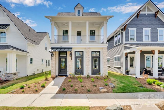 641 Hops Alley, Fort Mill, SC 29715