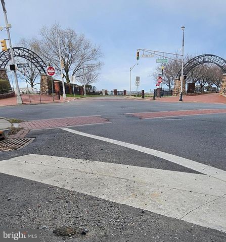 6 LALOR ST, Trenton, NJ 08611