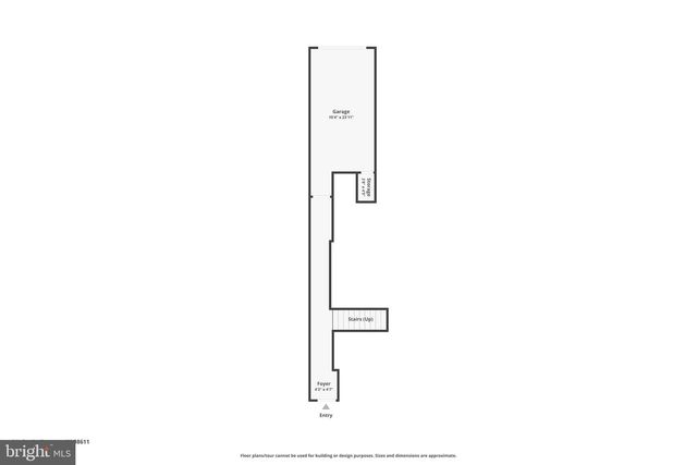 6 LALOR ST, Trenton, NJ 08611