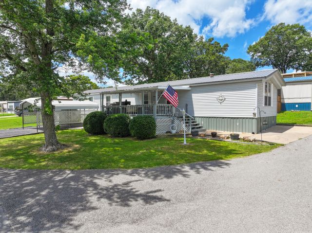 62000 E 315 Loop E 47, Grove, OK 74344