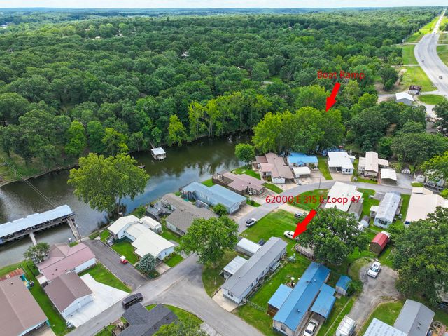 62000 E 315 Loop E 47, Grove, OK 74344