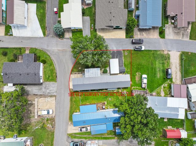 62000 E 315 Loop E 47, Grove, OK 74344