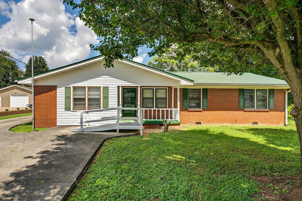 30244 Highland Dr, Ardmore, TN 38449