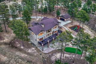 4995 Old Stagecoach Road, Colorado Springs, CO 80908