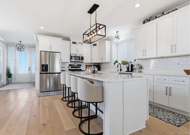 54624 Ann Drive, Macomb, MI 48042