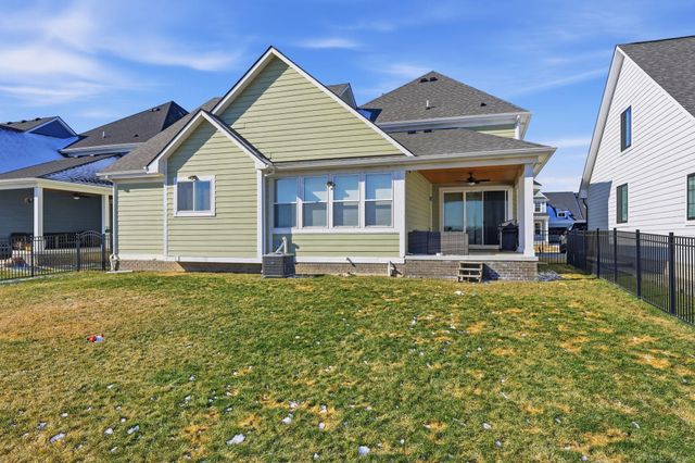 54624 Ann Drive, Macomb, MI 48042