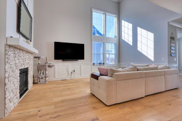 54624 Ann Drive, Macomb, MI 48042