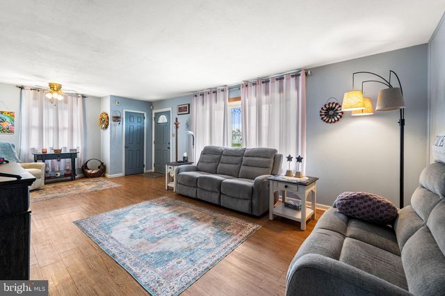 119 STEVENSON AVE, Edgewater Park, NJ 08010