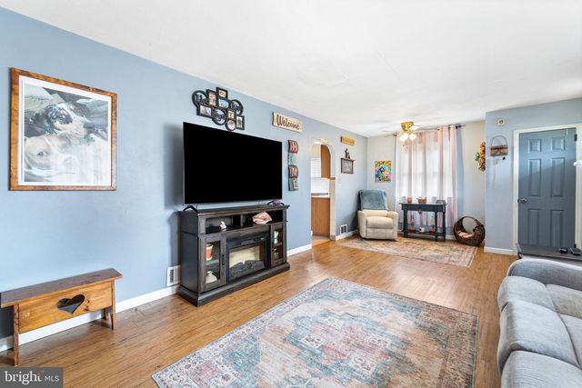 119 STEVENSON AVE, Edgewater Park, NJ 08010