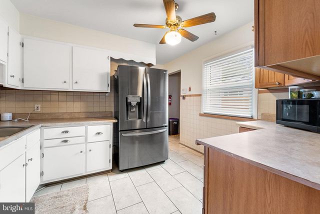 119 STEVENSON AVE, Edgewater Park, NJ 08010