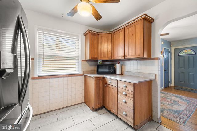 119 STEVENSON AVE, Edgewater Park, NJ 08010