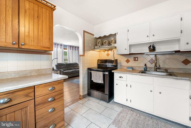 119 STEVENSON AVE, Edgewater Park, NJ 08010