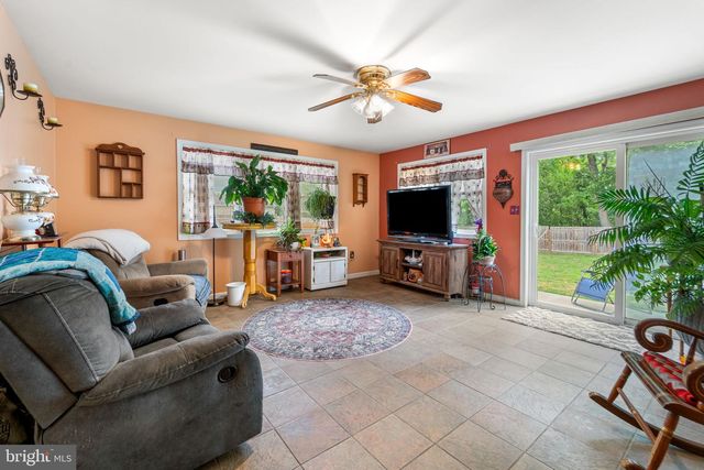119 STEVENSON AVE, Edgewater Park, NJ 08010