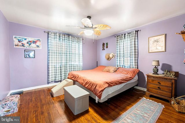 119 STEVENSON AVE, Edgewater Park, NJ 08010