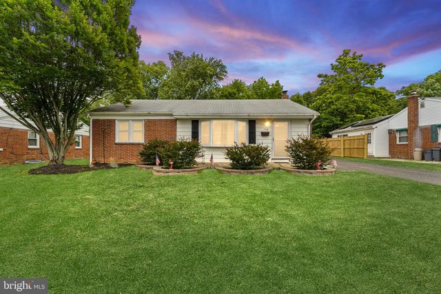 119 STEVENSON AVE, Edgewater Park, NJ 08010