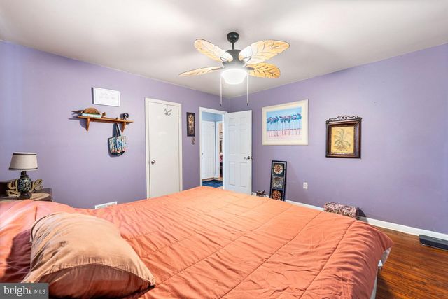 119 STEVENSON AVE, Edgewater Park, NJ 08010