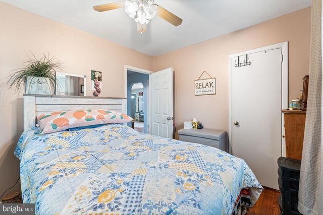 119 STEVENSON AVE, Edgewater Park, NJ 08010