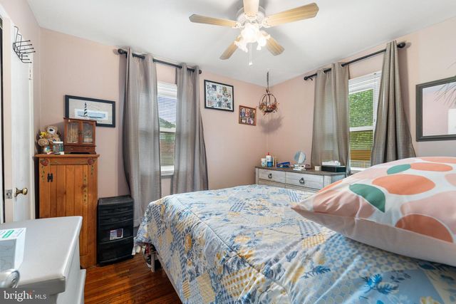 119 STEVENSON AVE, Edgewater Park, NJ 08010