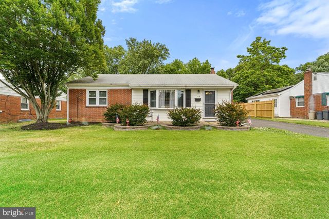 119 STEVENSON AVE, Edgewater Park, NJ 08010