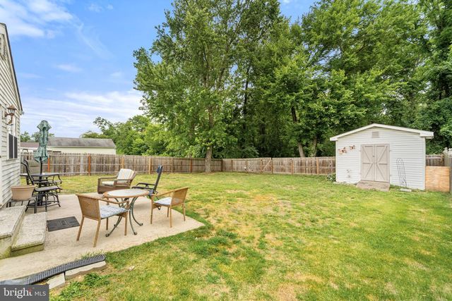 119 STEVENSON AVE, Edgewater Park, NJ 08010