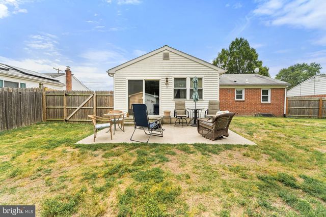 119 STEVENSON AVE, Edgewater Park, NJ 08010