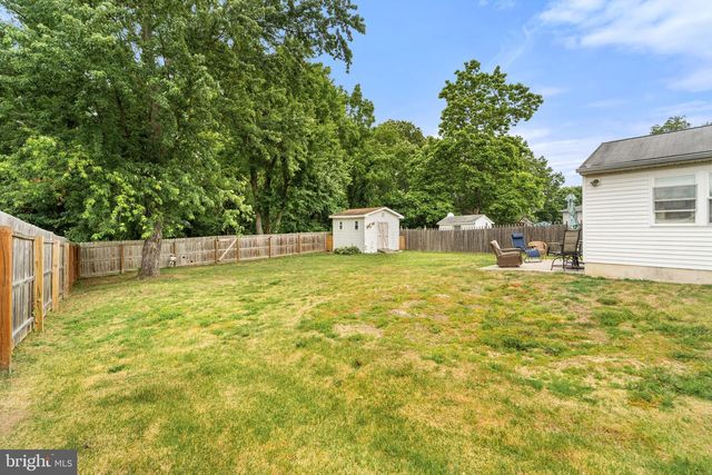 119 STEVENSON AVE, Edgewater Park, NJ 08010