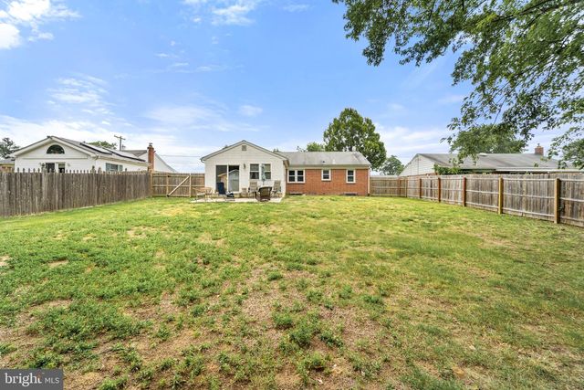 119 STEVENSON AVE, Edgewater Park, NJ 08010