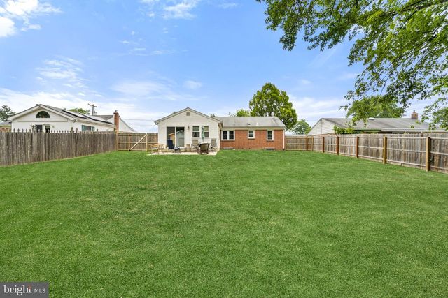 119 STEVENSON AVE, Edgewater Park, NJ 08010