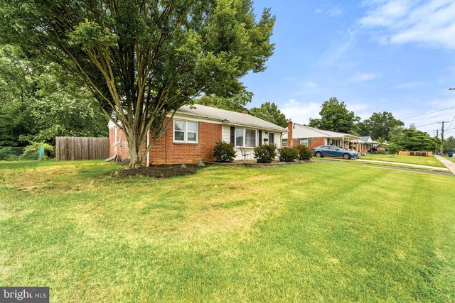 119 STEVENSON AVE, Edgewater Park, NJ 08010