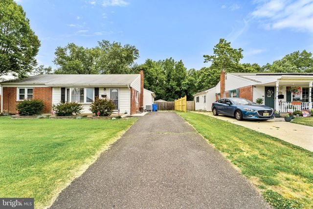 119 STEVENSON AVE, Edgewater Park, NJ 08010